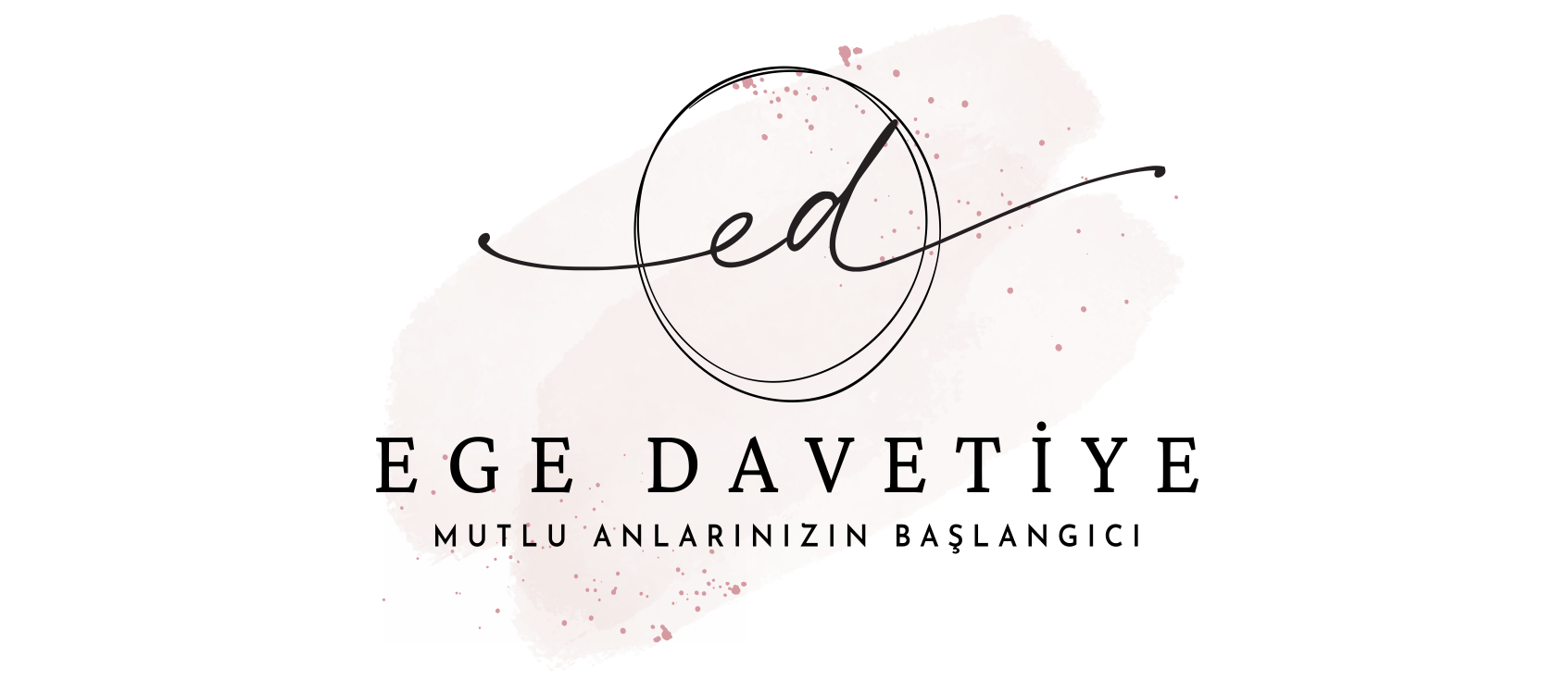 Ege Davetiye - Uygun Fiyatlı Yüksek Baskı Kalitesi